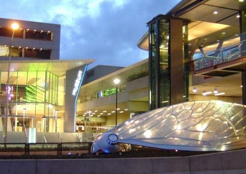 Queensland Museum and Science Centre